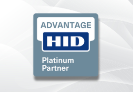 LSC Becomes an HID Advantage Platinum Partner